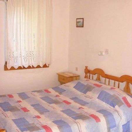 Apartmán Filitsa House Agios Ioannis  Exteriér fotografie