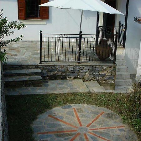 Apartmán Filitsa House Agios Ioannis  Exteriér fotografie