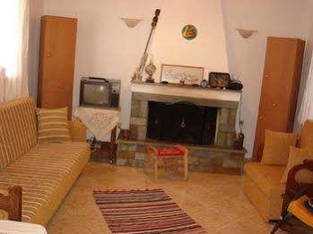 Apartmán Filitsa House Agios Ioannis  Exteriér fotografie