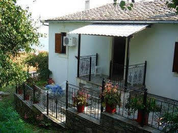 Apartmán Filitsa House Agios Ioannis  Exteriér fotografie