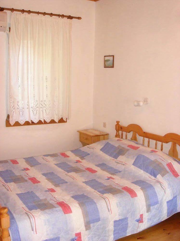 Apartmán Filitsa House Agios Ioannis  Exteriér fotografie