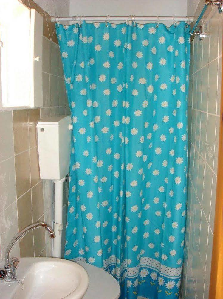 Apartmán Filitsa House Agios Ioannis  Exteriér fotografie