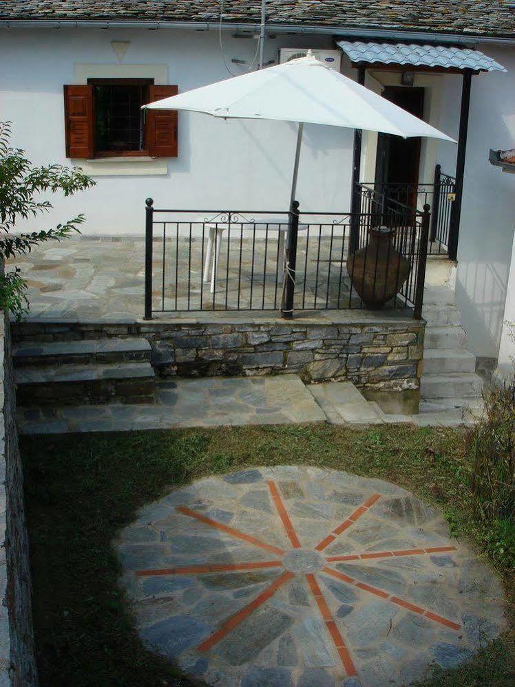 Apartmán Filitsa House Agios Ioannis  Exteriér fotografie